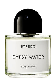 GYPSY WATER | Byredo
