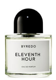 ELEVENTH HOUR | Byredo