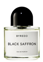 Black Saffron