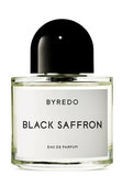 BLACK SAFFRON | Byredo