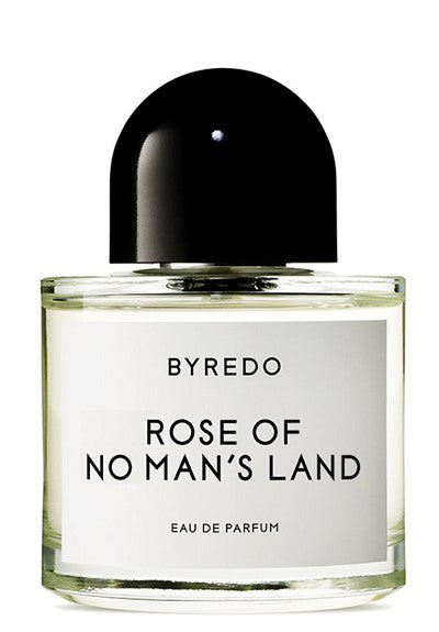 Rose Of No Man's Land