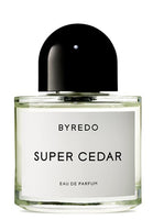 Super Cedar