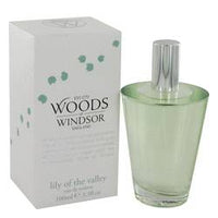 Lily Of The Valley (woods Of Windsor) Soap By Woods Of Windsor