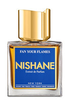 NISHANE | Fan Your Flames