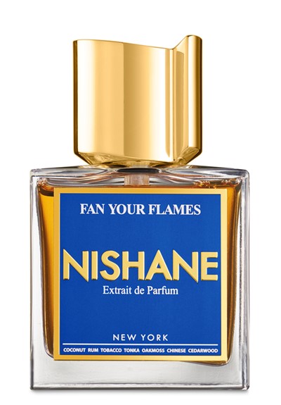 NISHANE | Fan Your Flames