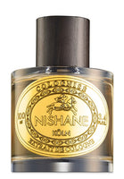 NISHANE | Safran Colognise