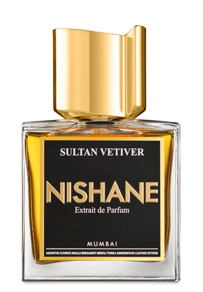 NISHANE | Sultan Vetiver