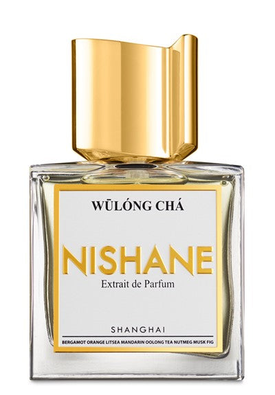 NISHANE | Wulong Cha