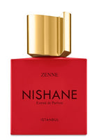 NISHANE| Zenne