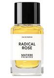 RADICAL ROSE | Matiere Premiere