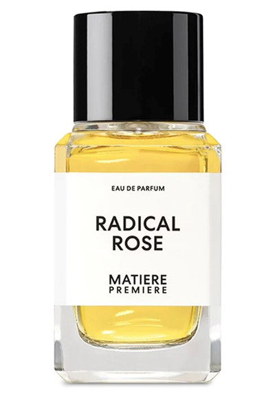 MATIERE PREMIERE | Radical Rose