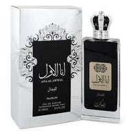 Ana Al Awwal Eau De Parfum Spray By Nusuk