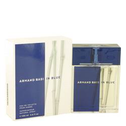 Armand Basi In Blue Eau De Toilette Spray By Armand Basi