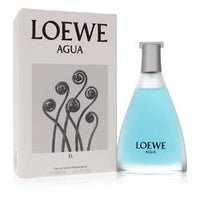 Agua De Loewe El Eau De Toilette Spray By Loewe