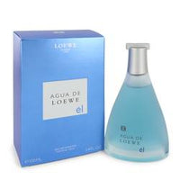 Agua De Loewe El Eau De Toilette Spray By Loewe fragrancesamples