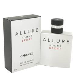 Chanel allure sport edt Clearance