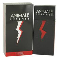 Animale Intense Eau De Toilette Spray By Animale