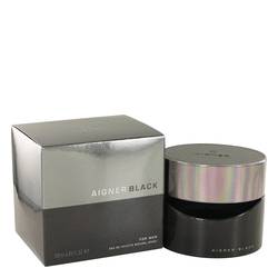 Aigner Black Eau De Toilette Spray By Etienne Aigner