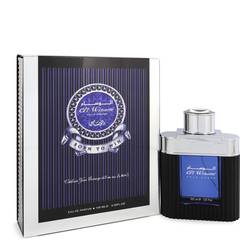 Al Wisam Evening Eau De Parfum Spray By Rasasi