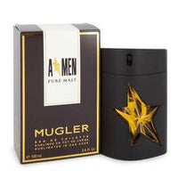 Angel Pure Malt Eau De Toilette Spray (Limited Edition) By Thierry Mugler