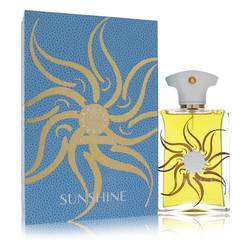 Amouage Sunshine Eau De Parfum Spray By Amouage