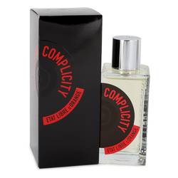 Dangerous Complicity Eau De Parfum Spray (Unisex) By Etat Libre d'Orange