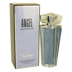 Angel Eau De Parfum Spray Refillable By Thierry Mugler