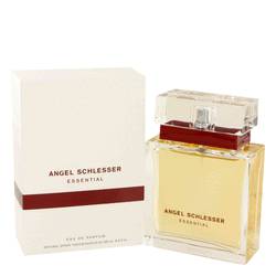 Angel Schlesser Essential Eau De Parfum Spray By Angel Schlesser