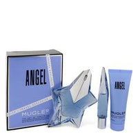 Angel Gift Set By Thierry Mugler