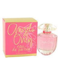 Angels Only Eau De Parfum Spray By Victoria's Secret