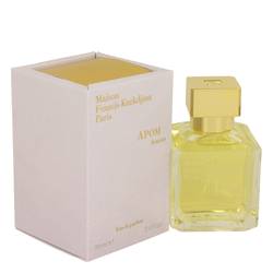 Apom Femme Eau De Parfum Spray By Maison Francis Kurkdjian