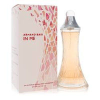 Armand Basi In Me Eau De Parfum Spray By Armand Basi