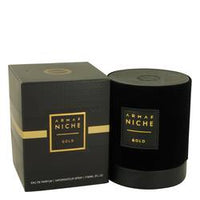 Armaf Niche Gold Eau De Parfum Spray By Armaf