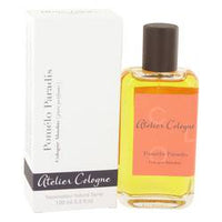 Pomelo Paradis Pure Perfume Spray By Atelier Cologne