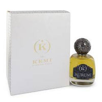 Aurum Eau De Parfum Spray (Unisex) By Kemi Blending Magic