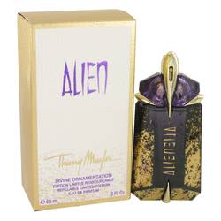 Mugler alien limited online edition