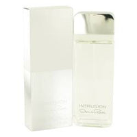 Oscar de la renta perfume intrusion hot sale