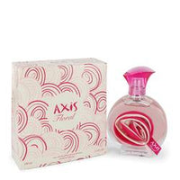 Axis Floral Eau De Parfum Spray By Sense Of Space