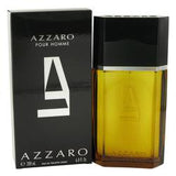 Azzaro Eau De Toilette Spray By Azzaro