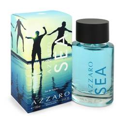 Azzaro Sea Eau De Toilette Spray By Azzaro