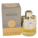 Azzaro Wanted Eau De Toilette Spray By Azzaro