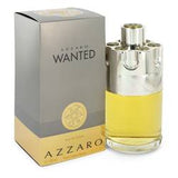 Azzaro Wanted Eau De Toilette Spray By Azzaro