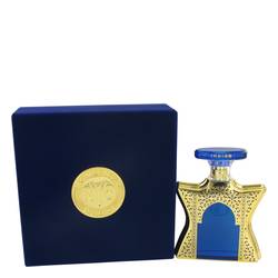 Bond No. 9 Dubai Indigo Eau De Parfum Spray Unisex By Bond No. 9