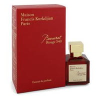 Baccarat Rouge 540 Extrait De Parfum Spray (Unisex) By Maison Francis Kurkdjian