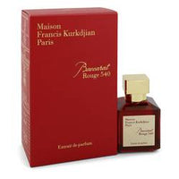 Baccarat Rouge 540 Extrait De Parfum Spray By Maison Francis Kurkdjian