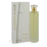 Bambou Glace Eau De Parfum Spray By Weil