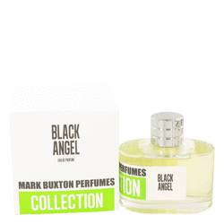 Black Angel Eau De Parfum Spray (Unisex) By Mark Buxton