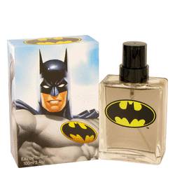 Batman Eau De Toilette Spray By Marmol & Son