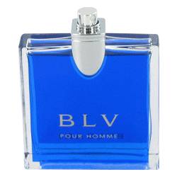 Bvlgari Blv Eau De Toilette Spray (Tester) By Bvlgari