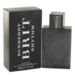 Burberry brit rhythm for men Clearance